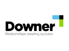 Downer-logo